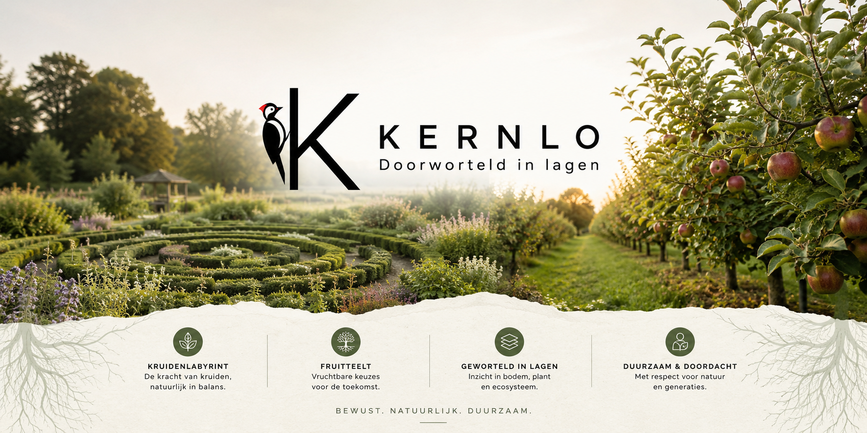 banner kernlo